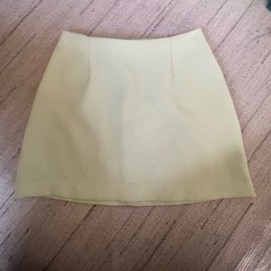 💚classy Shirt mini 💚